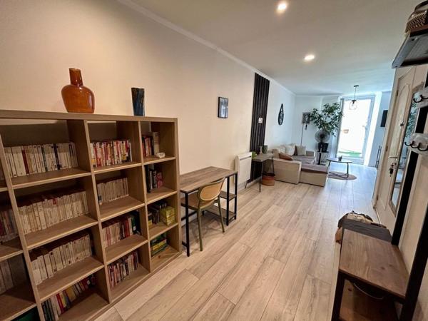 Appartement à FREJUS, 83600 - 3 pièces 61m²