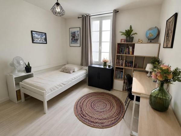 Appartement à FREJUS, 83600 - 3 pièces 61m²