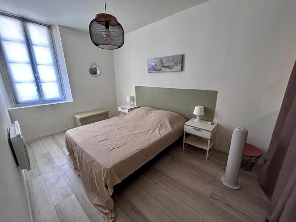 Appartement à FREJUS, 83600 - 3 pièces 61m²