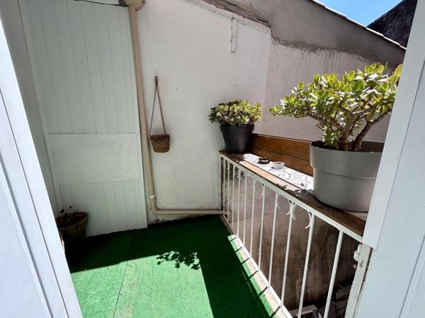Appartement à FREJUS, 83600 - 3 pièces 61m²