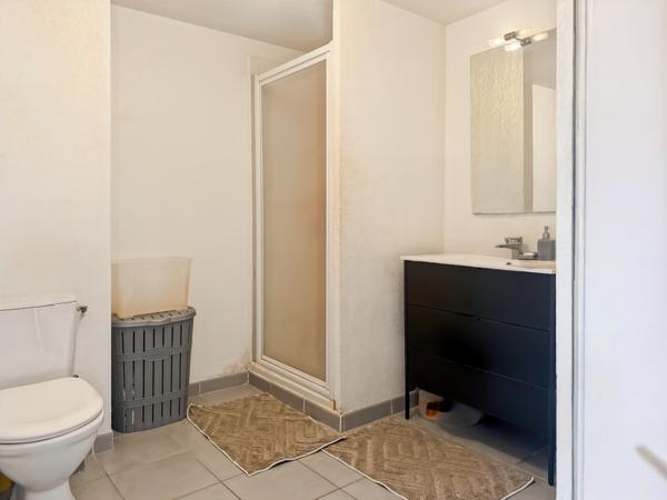 Castelnau-le-Lez (34170) Castelnau-le-Lez, T1 32 m2, balcon, ascenceur.