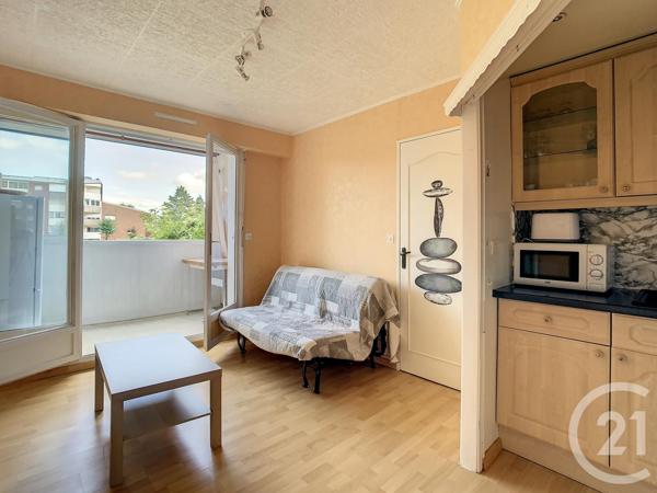 Appartement à vendre  2 pièces - 24,43 m2 CABOURG - 14
