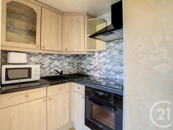 Appartement à vendre  2 pièces - 24,43 m2 CABOURG - 14