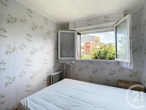 Appartement à vendre  2 pièces - 24,43 m2 CABOURG - 14