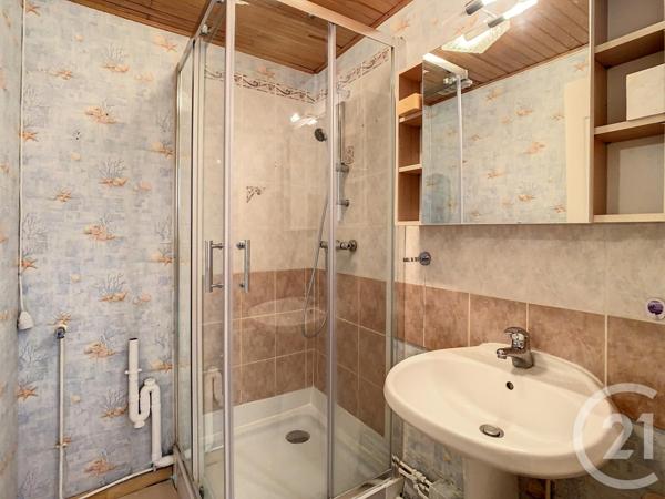 Appartement à vendre  2 pièces - 24,43 m2 CABOURG - 14