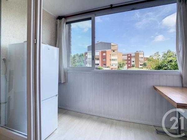 Appartement à vendre  2 pièces - 24,43 m2 CABOURG - 14