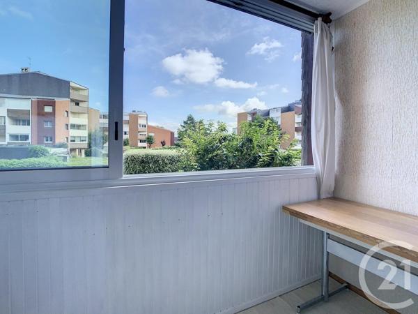 Appartement à vendre  2 pièces - 24,43 m2 CABOURG - 14