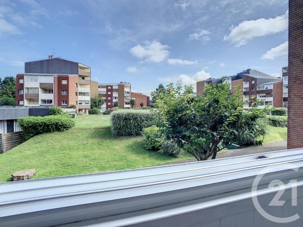 Appartement à vendre  2 pièces - 24,43 m2 CABOURG - 14