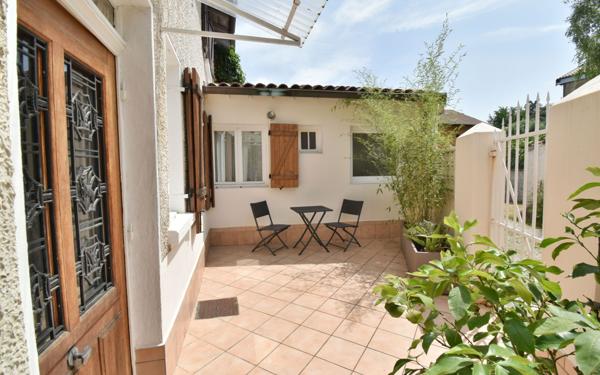 Maison à vendre    3 pièces •  Miribel