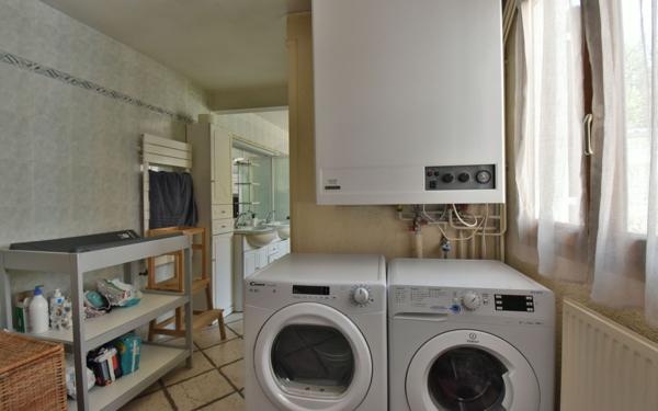 Maison à vendre    3 pièces •  Miribel