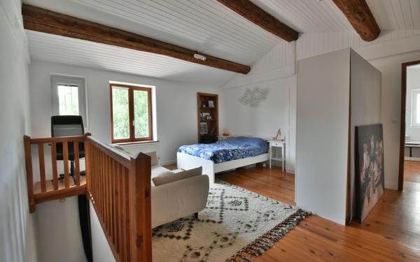 Maison à vendre    3 pièces •  Miribel