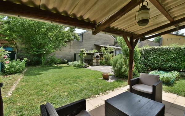 Maison à vendre    3 pièces •  Miribel