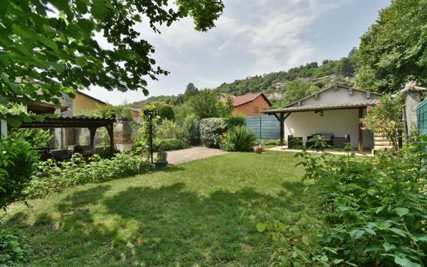 Maison à vendre    3 pièces •  Miribel