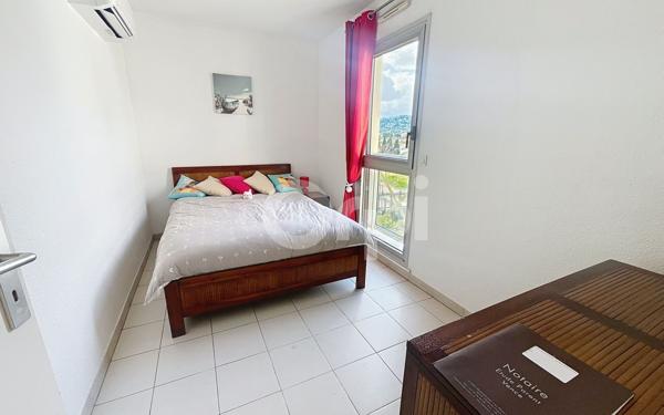 Appartement à vendre    2 pièces • 35,20 m2 Antibes