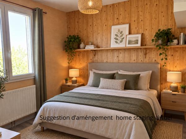 Maison
         6 pièces
        - 138 m² 319 000 € *