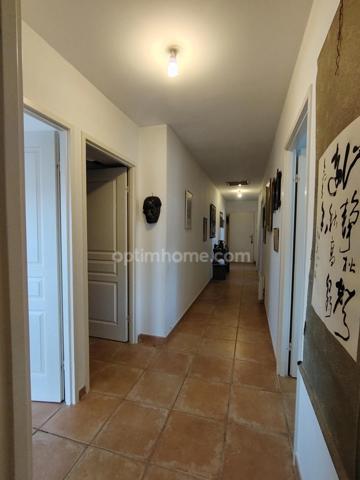 Appartement à vendre 4 pièces PERTUIS avec vue panoramique