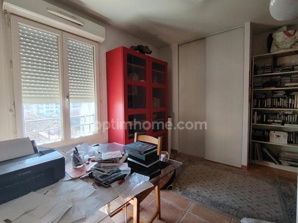 Appartement à vendre 4 pièces PERTUIS avec vue panoramique