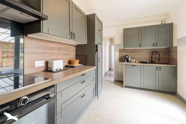 Maison 249 500 € Tartas 5 p 136 m² DPE D