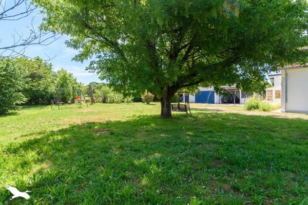 Maison 249 500 € Tartas 5 p 136 m² DPE D