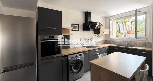 À vendre Maison 4 pièces 92.16 m² - Le Mans 72100