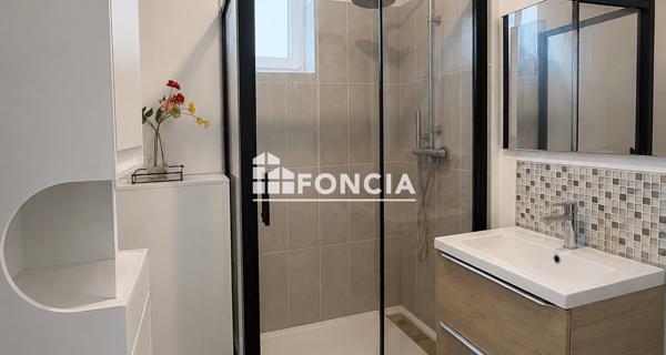 À vendre Maison 4 pièces 92.16 m² - Le Mans 72100