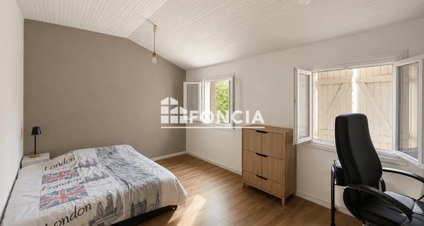 À vendre Maison 4 pièces 92.16 m² - Le Mans 72100