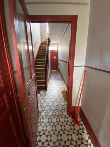 Appartement 2 pièce(s) 1 chambre(s) 28 m²