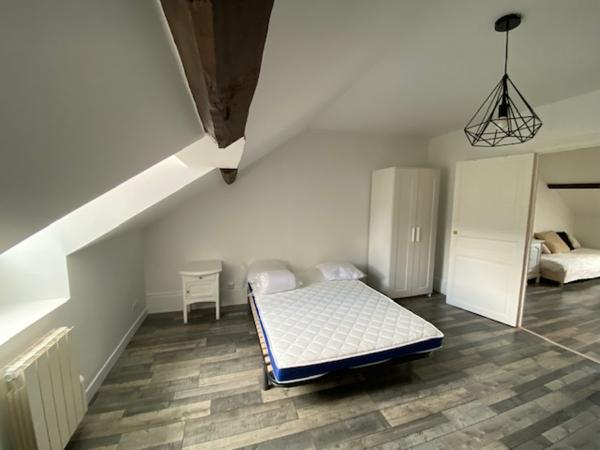 Appartement 2 pièce(s) 1 chambre(s) 28 m²