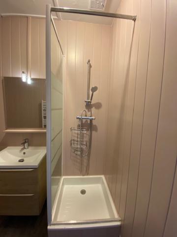 Appartement 2 pièce(s) 1 chambre(s) 28 m²