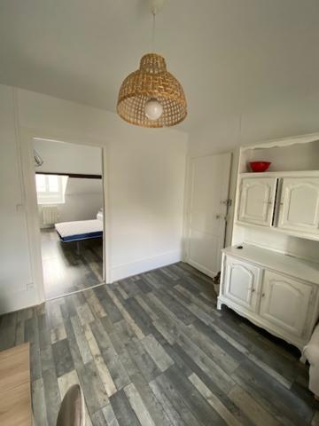 Appartement 2 pièce(s) 1 chambre(s) 28 m²