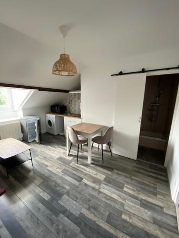 Appartement 2 pièce(s) 1 chambre(s) 28 m²