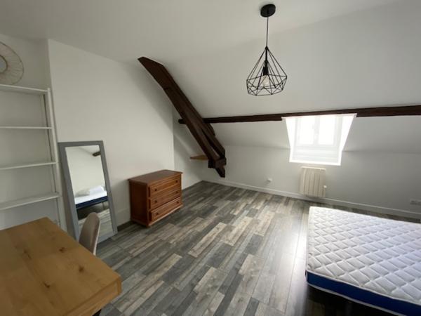 Appartement 2 pièce(s) 1 chambre(s) 28 m²