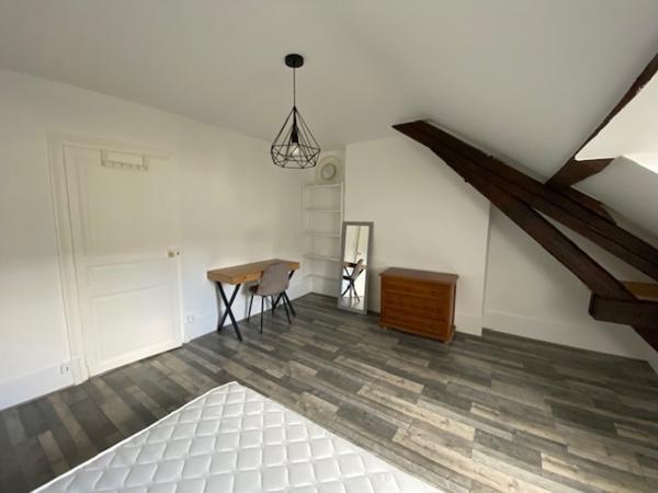 Appartement 2 pièce(s) 1 chambre(s) 28 m²