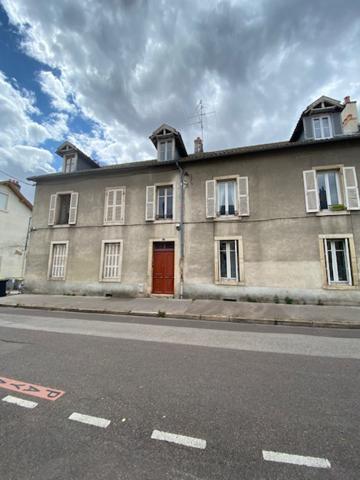 Appartement 2 pièce(s) 1 chambre(s) 28 m²