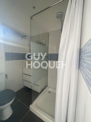 APPARTEMENT A LOUER - VILLERS COTTERETS 02600