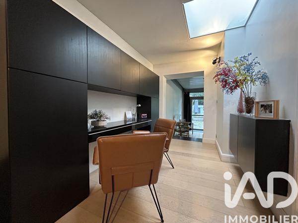 Location maison 4 pièces 128 m² Marcq-en-Barœul