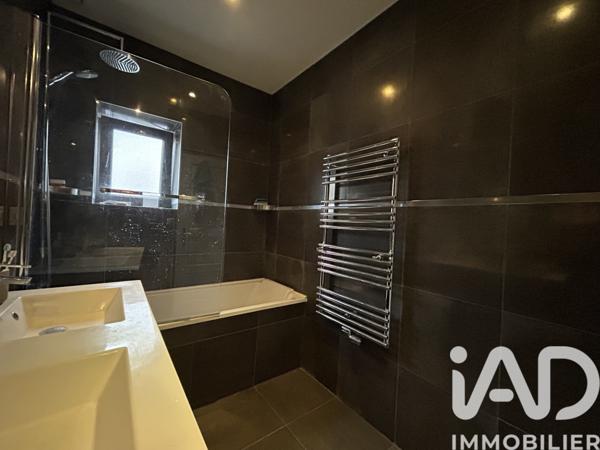 Location maison 4 pièces 128 m² Marcq-en-Barœul