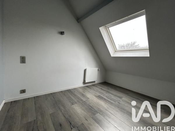 Location maison 4 pièces 128 m² Marcq-en-Barœul