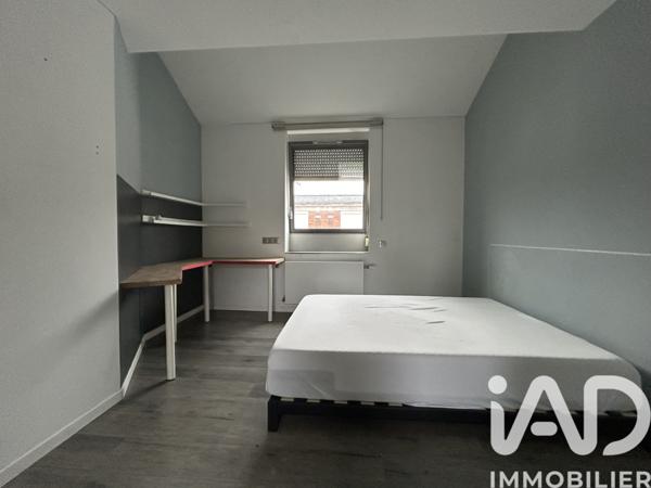 Location maison 4 pièces 128 m² Marcq-en-Barœul