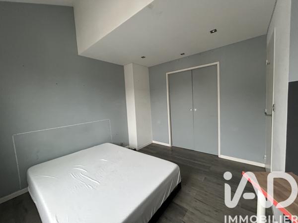 Location maison 4 pièces 128 m² Marcq-en-Barœul