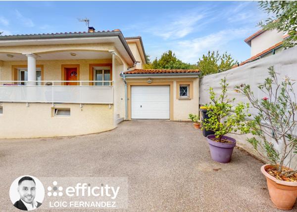 Maison
         5 pièces
        - 125 m² 450 000 € *