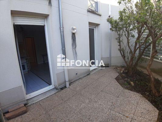 Location Studio 35.73 m² - Saint-dié-des-vosges 88100