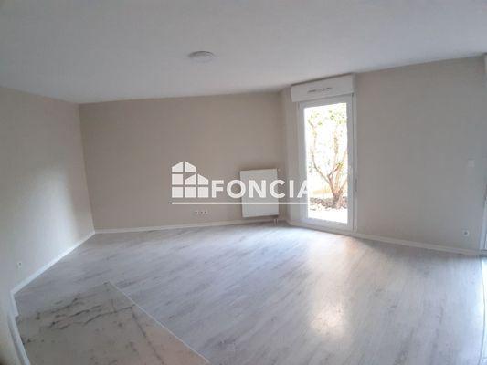 Location Studio 35.73 m² - Saint-dié-des-vosges 88100