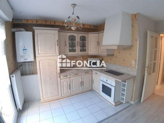 Location Studio 35.73 m² - Saint-dié-des-vosges 88100