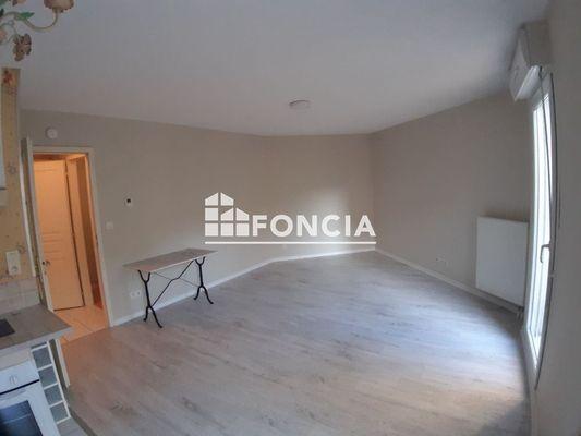 Location Studio 35.73 m² - Saint-dié-des-vosges 88100