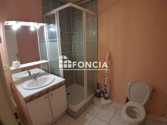 Location Studio 35.73 m² - Saint-dié-des-vosges 88100