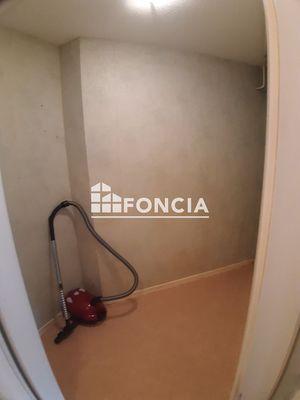 Location Studio 35.73 m² - Saint-dié-des-vosges 88100