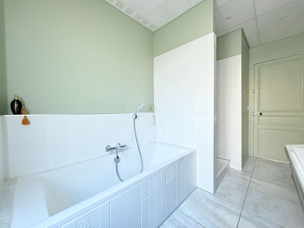 Particulier rémois secteur Cernay avec jardin