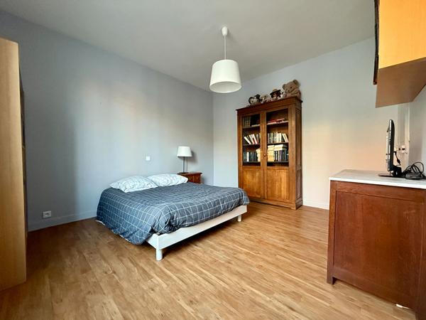 Particulier rémois secteur Cernay avec jardin