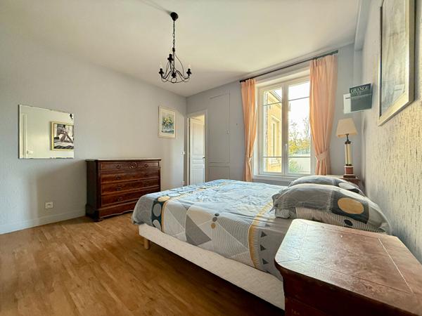 Particulier rémois secteur Cernay avec jardin